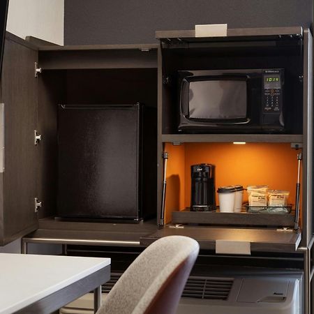 Courtyard By Marriott Cleveland Tn Ξενοδοχείο Εξωτερικό φωτογραφία