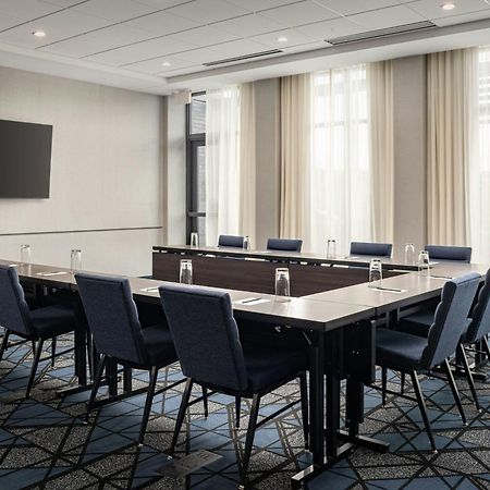 Courtyard By Marriott Cleveland Tn Ξενοδοχείο Εξωτερικό φωτογραφία