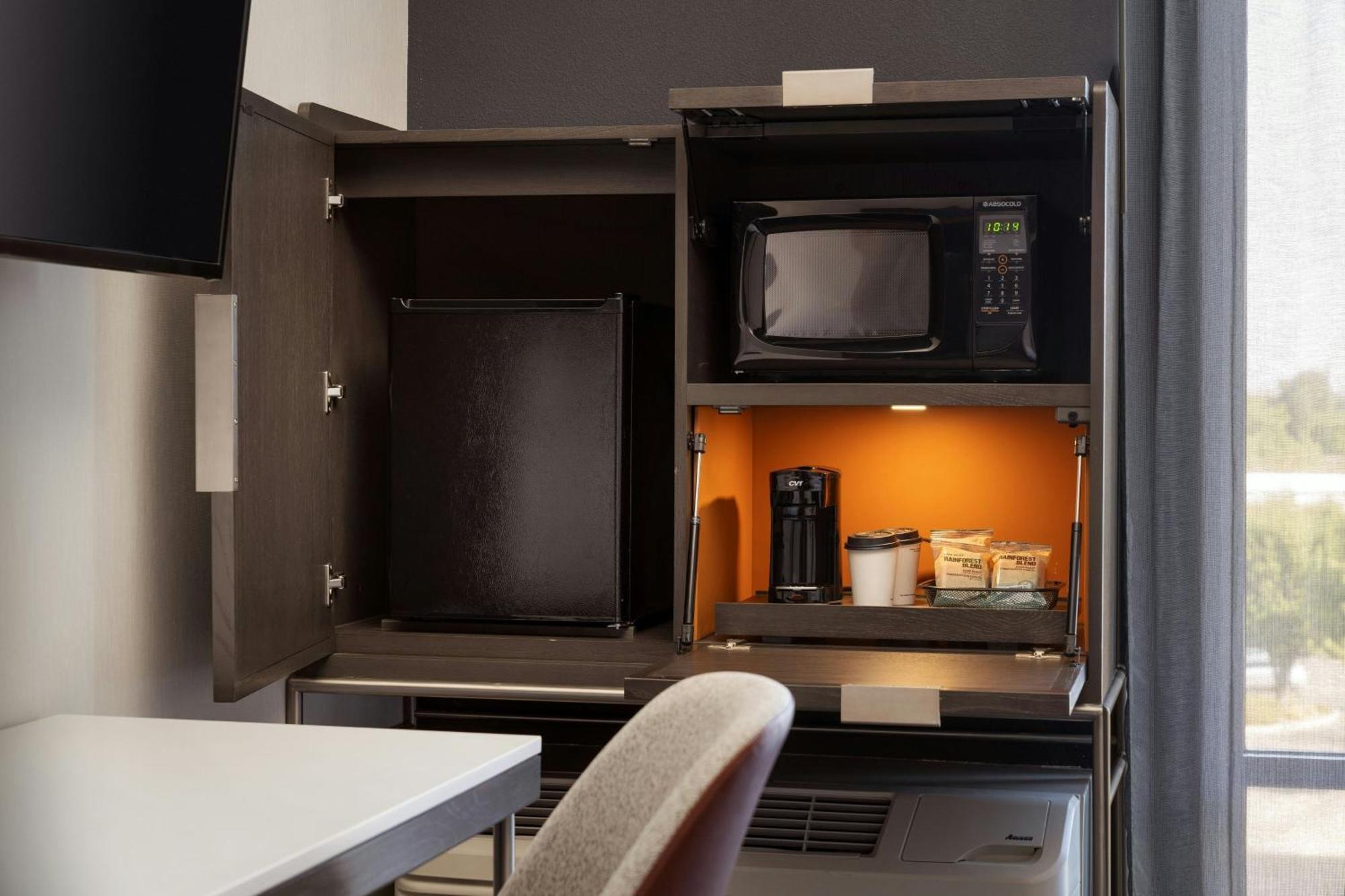 Courtyard By Marriott Cleveland Tn Ξενοδοχείο Εξωτερικό φωτογραφία