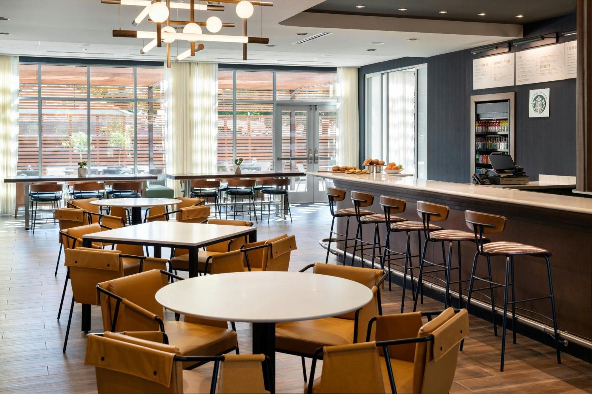 Courtyard By Marriott Cleveland Tn Ξενοδοχείο Εξωτερικό φωτογραφία