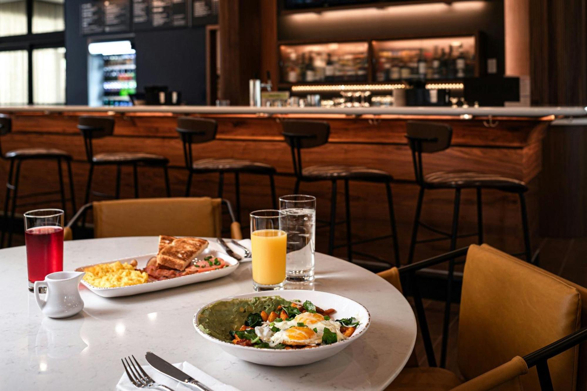 Courtyard By Marriott Cleveland Tn Ξενοδοχείο Εξωτερικό φωτογραφία