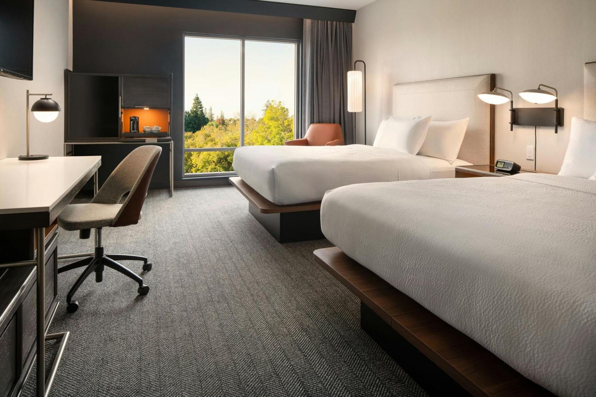 Courtyard By Marriott Cleveland Tn Ξενοδοχείο Εξωτερικό φωτογραφία