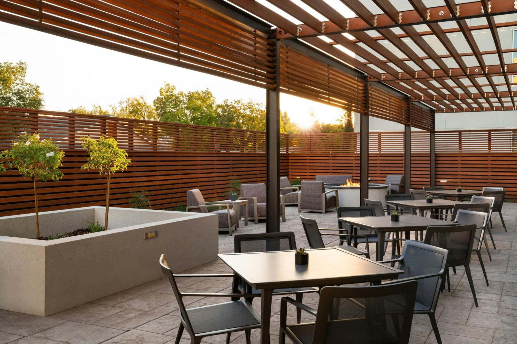 Courtyard By Marriott Cleveland Tn Ξενοδοχείο Εξωτερικό φωτογραφία