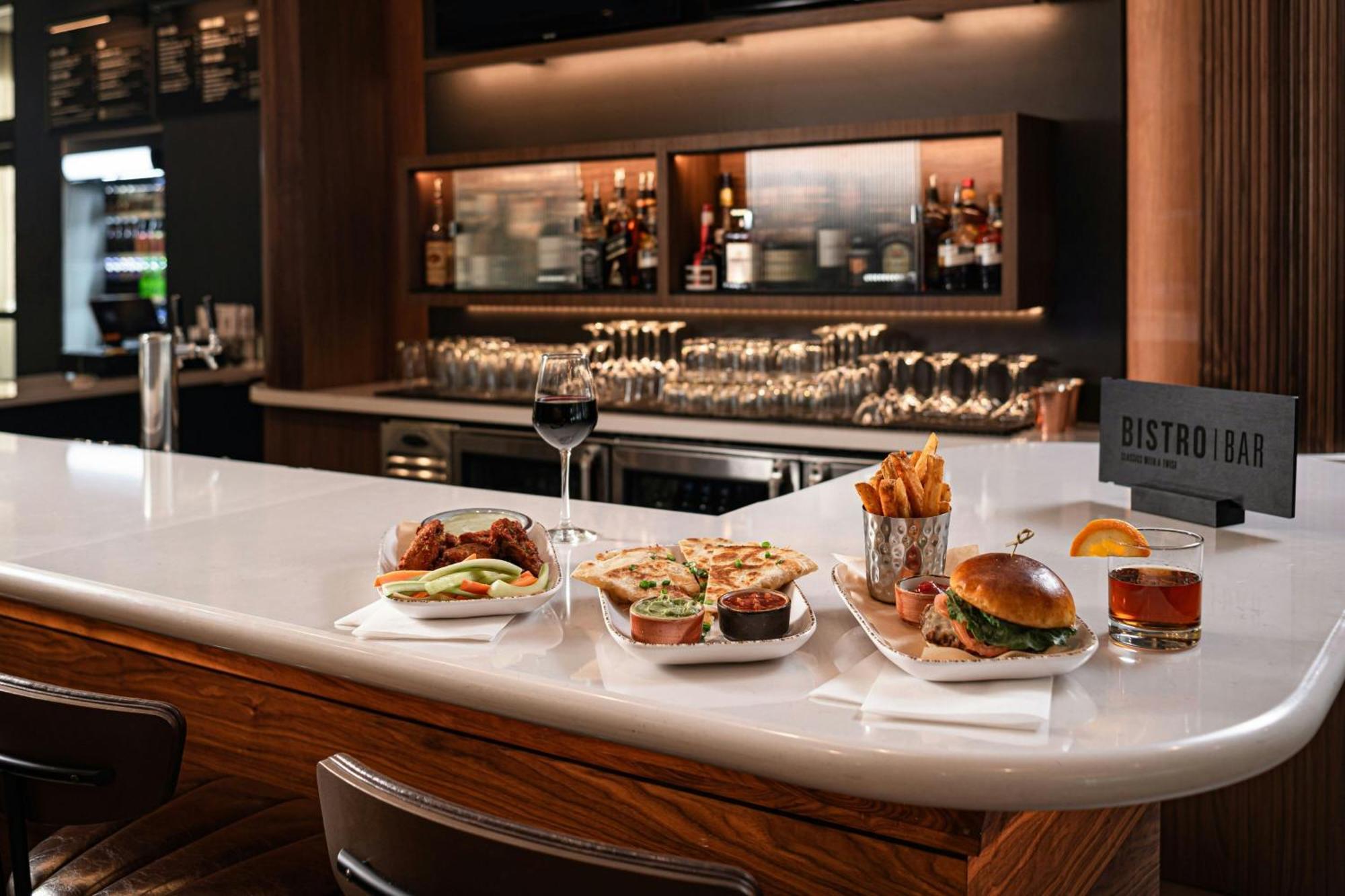 Courtyard By Marriott Cleveland Tn Ξενοδοχείο Εξωτερικό φωτογραφία