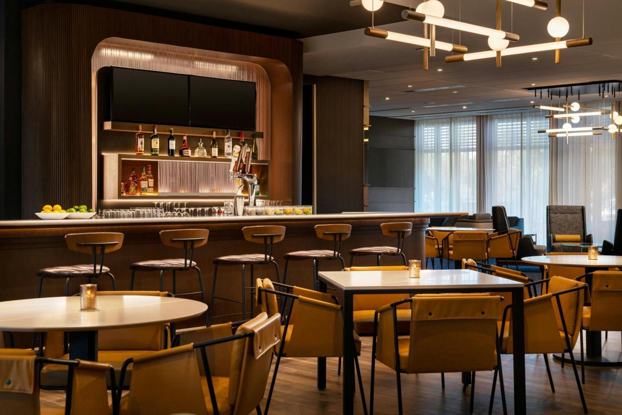 Courtyard By Marriott Cleveland Tn Ξενοδοχείο Εξωτερικό φωτογραφία