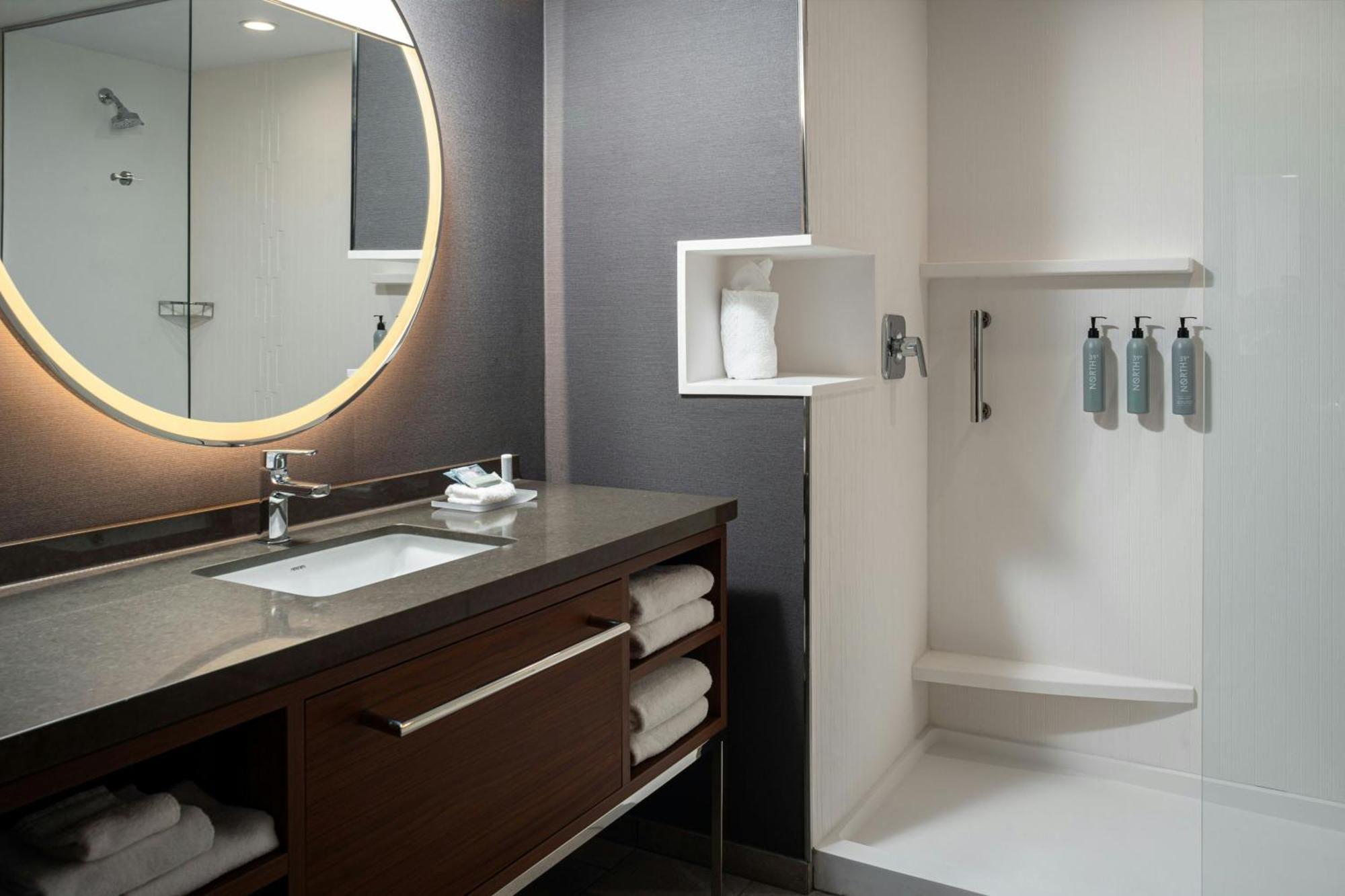 Courtyard By Marriott Cleveland Tn Ξενοδοχείο Εξωτερικό φωτογραφία