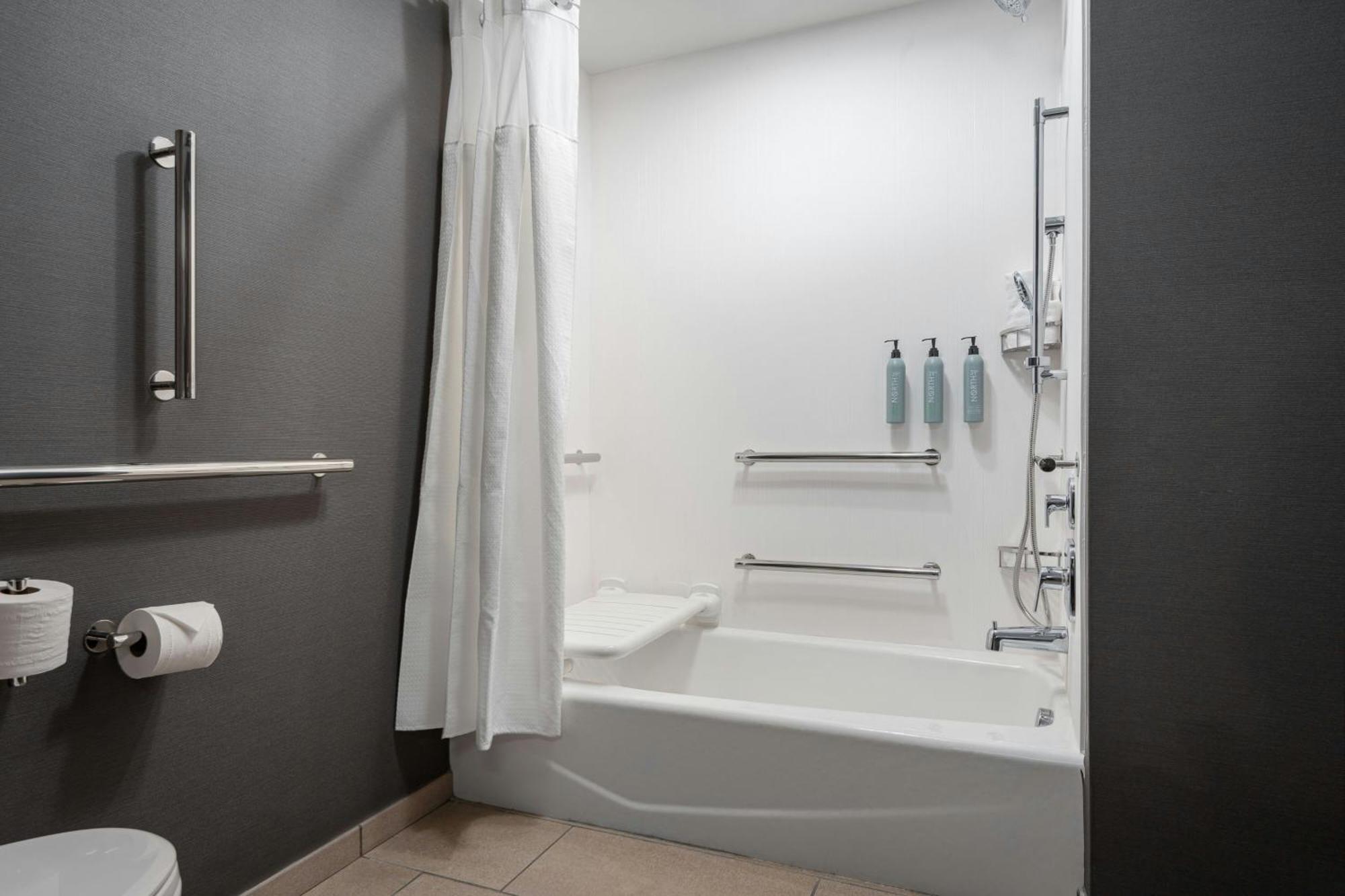 Courtyard By Marriott Cleveland Tn Ξενοδοχείο Εξωτερικό φωτογραφία