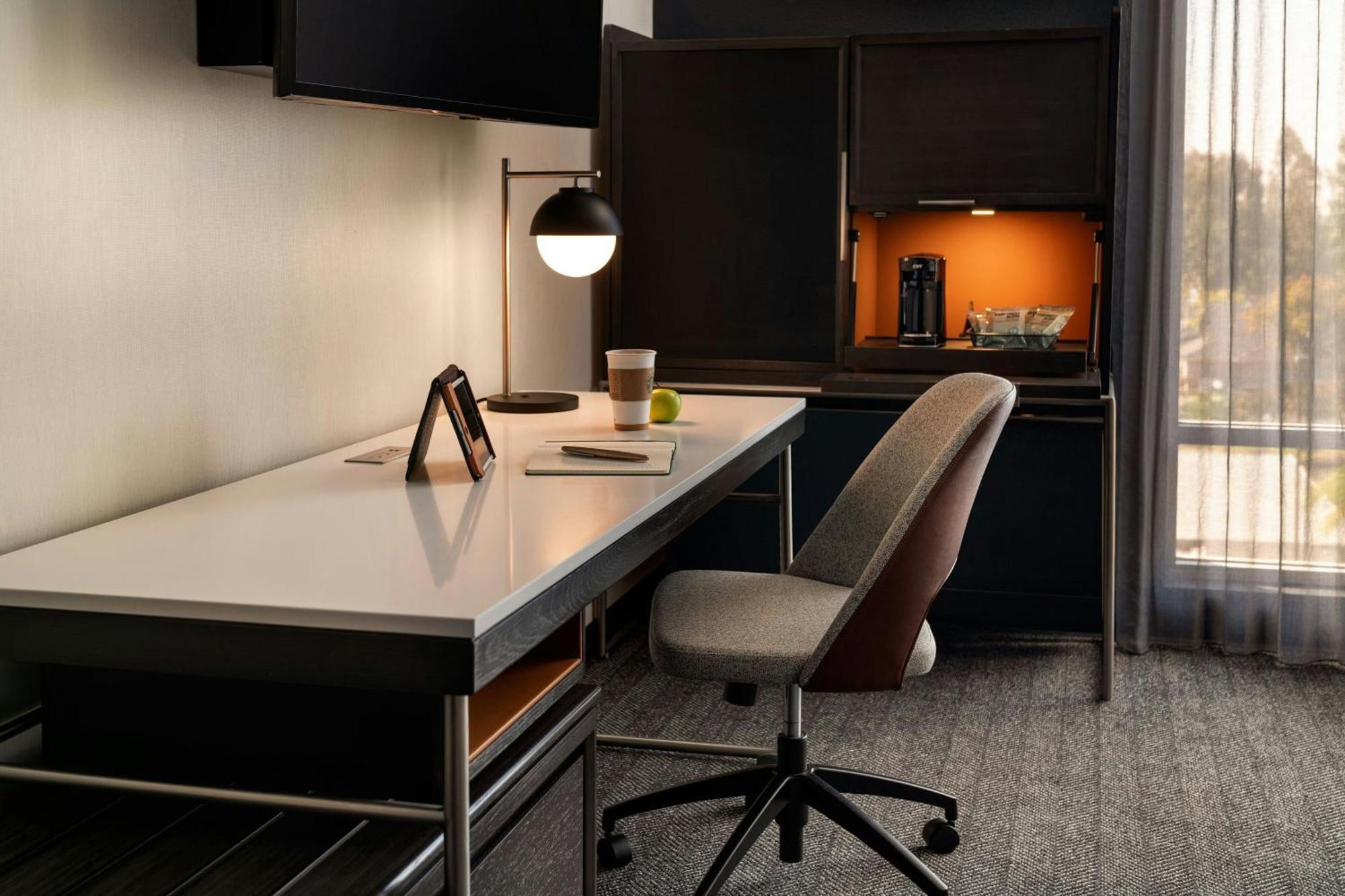 Courtyard By Marriott Cleveland Tn Ξενοδοχείο Εξωτερικό φωτογραφία