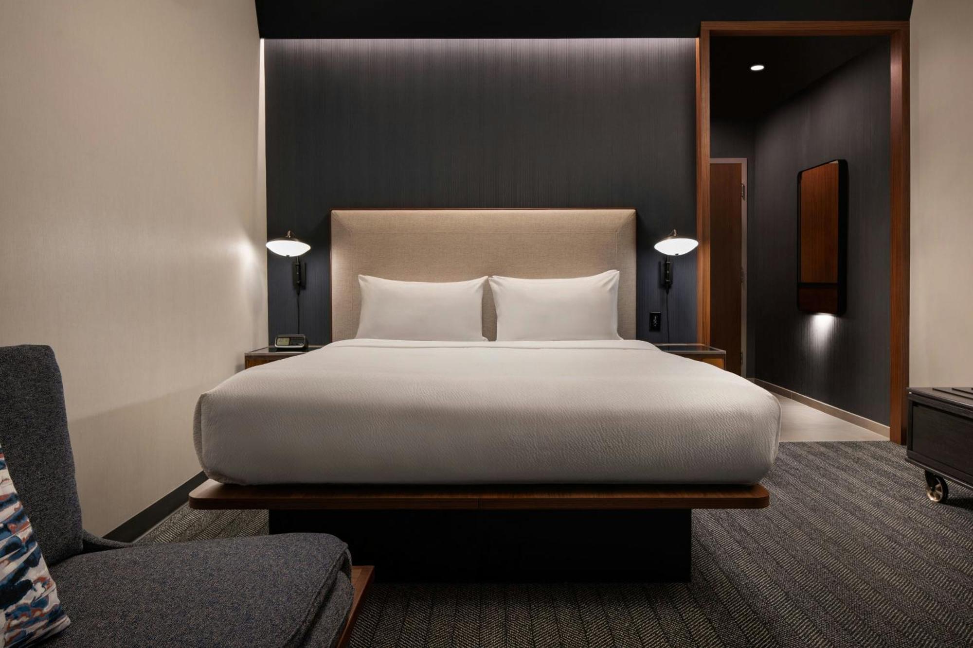 Courtyard By Marriott Cleveland Tn Ξενοδοχείο Εξωτερικό φωτογραφία
