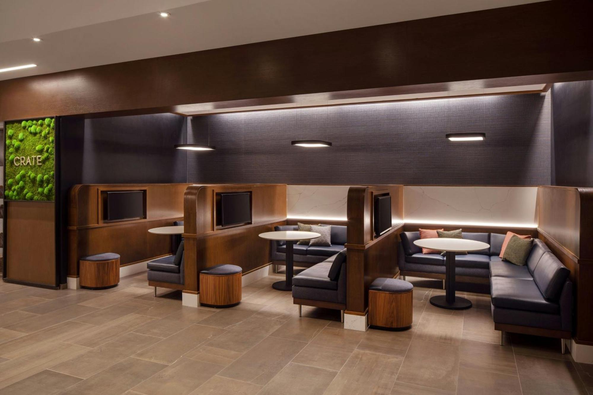 Courtyard By Marriott Cleveland Tn Ξενοδοχείο Εξωτερικό φωτογραφία