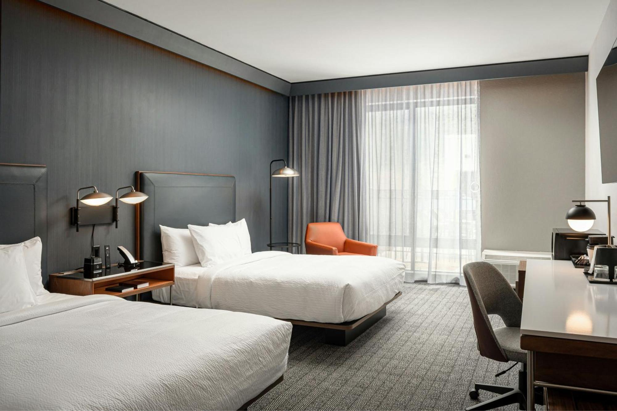Courtyard By Marriott Cleveland Tn Ξενοδοχείο Εξωτερικό φωτογραφία