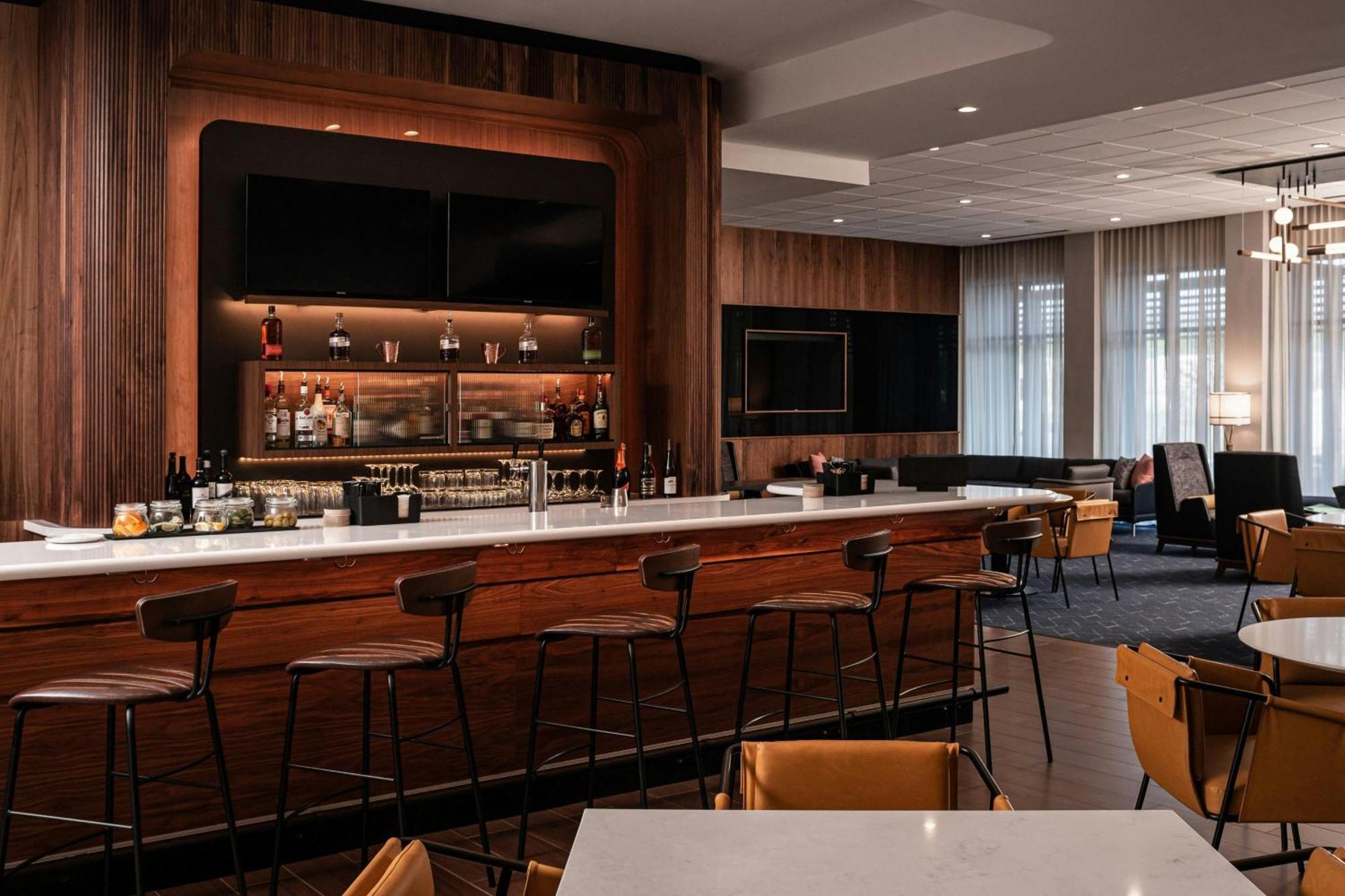 Courtyard By Marriott Cleveland Tn Ξενοδοχείο Εξωτερικό φωτογραφία