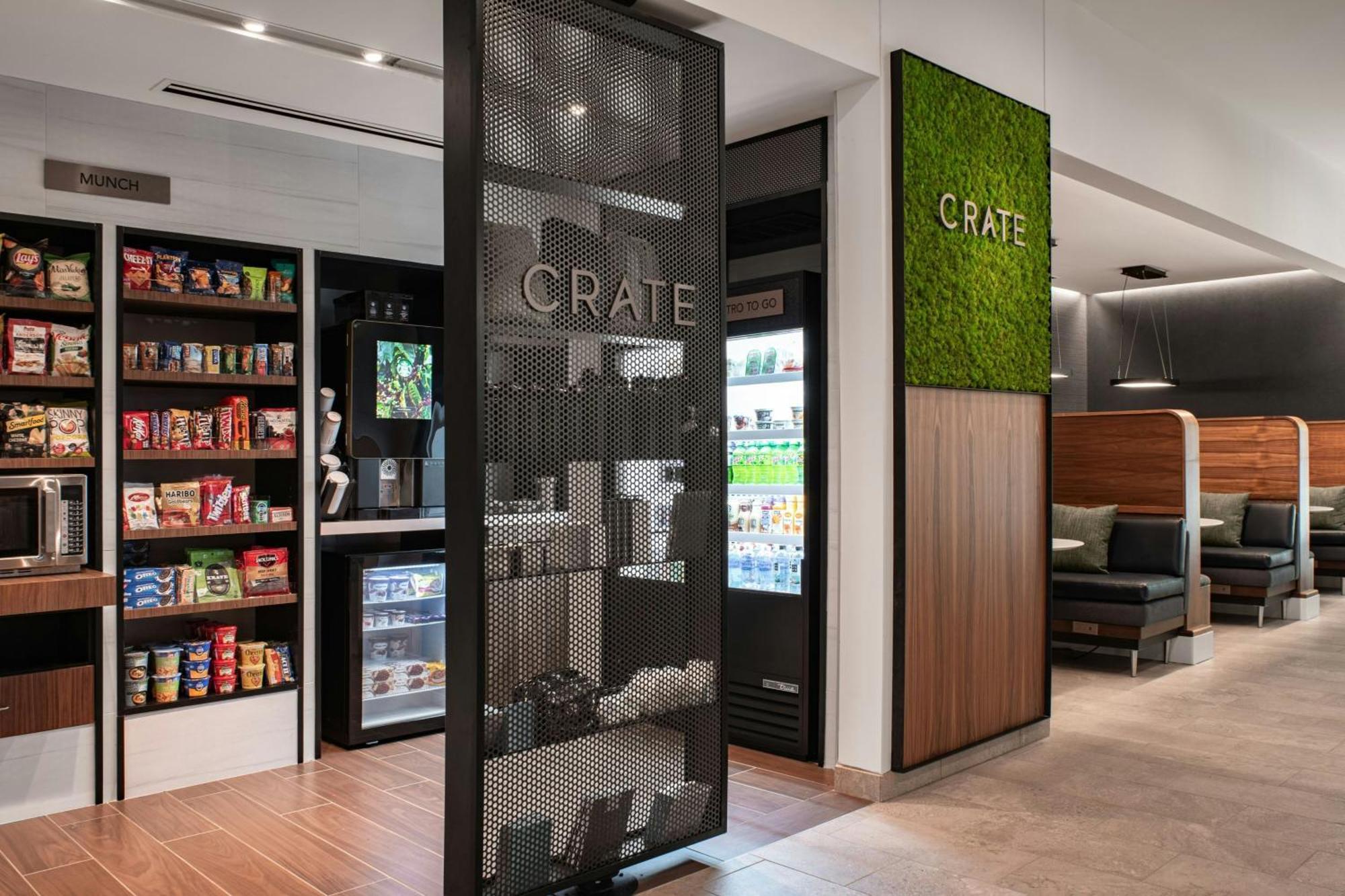 Courtyard By Marriott Cleveland Tn Ξενοδοχείο Εξωτερικό φωτογραφία