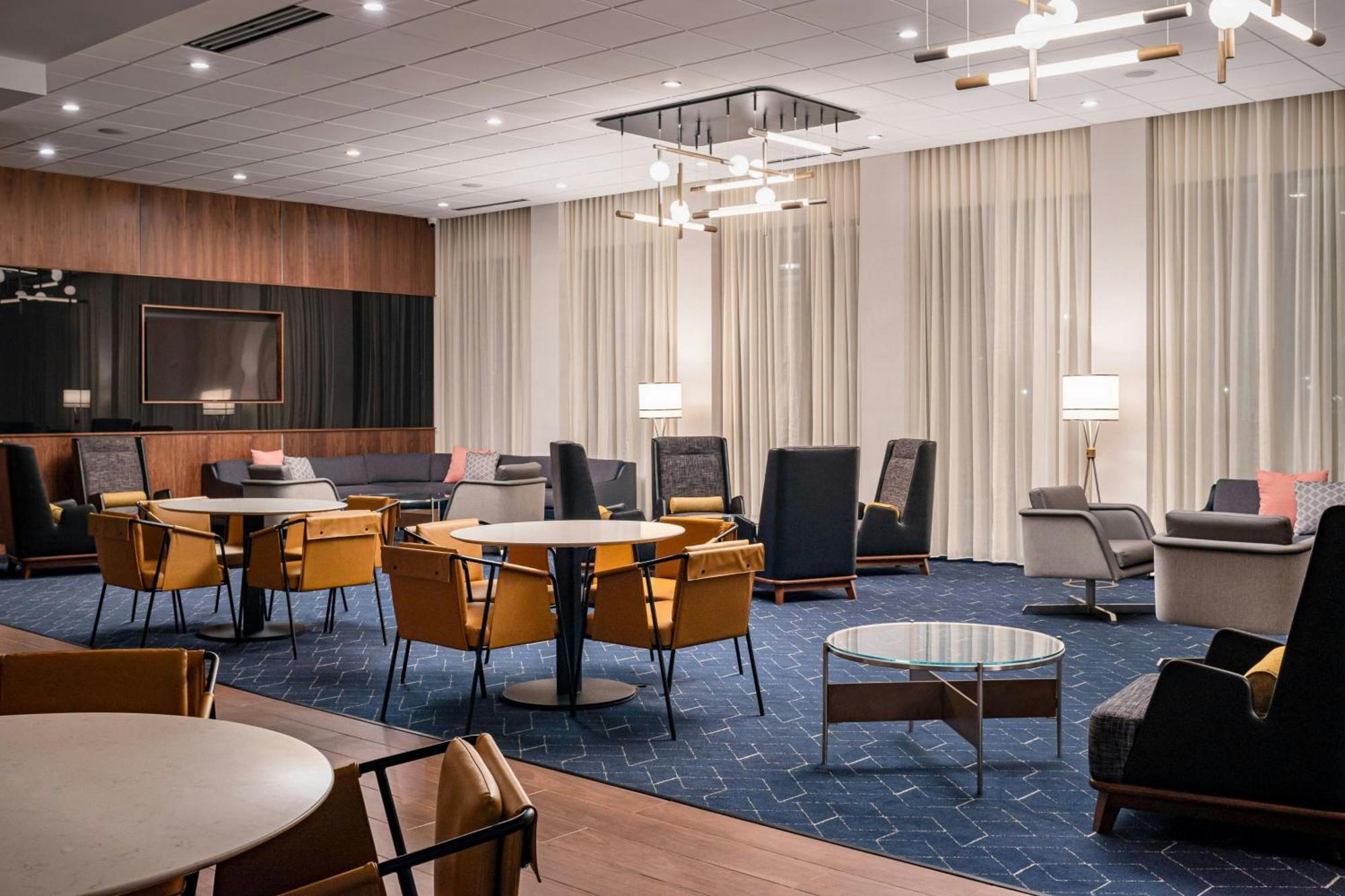 Courtyard By Marriott Cleveland Tn Ξενοδοχείο Εξωτερικό φωτογραφία