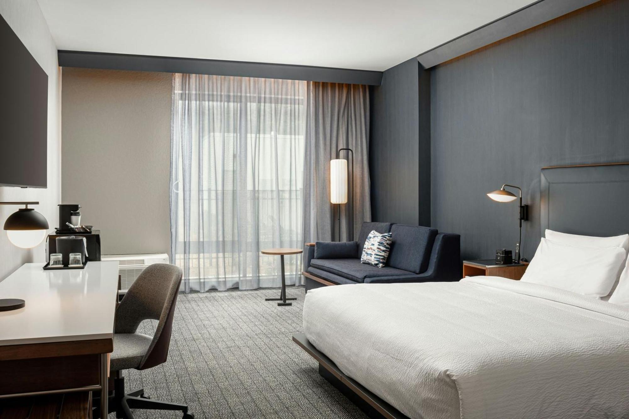 Courtyard By Marriott Cleveland Tn Ξενοδοχείο Εξωτερικό φωτογραφία
