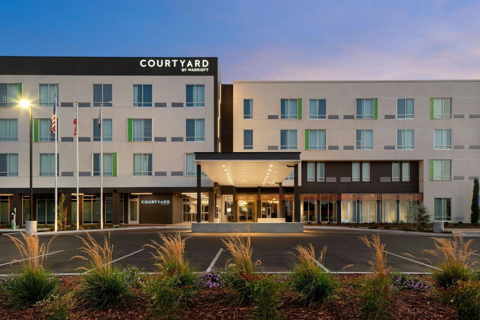 Courtyard By Marriott Cleveland Tn Ξενοδοχείο Εξωτερικό φωτογραφία