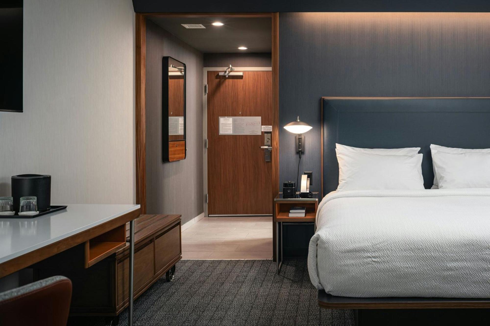 Courtyard By Marriott Cleveland Tn Ξενοδοχείο Εξωτερικό φωτογραφία