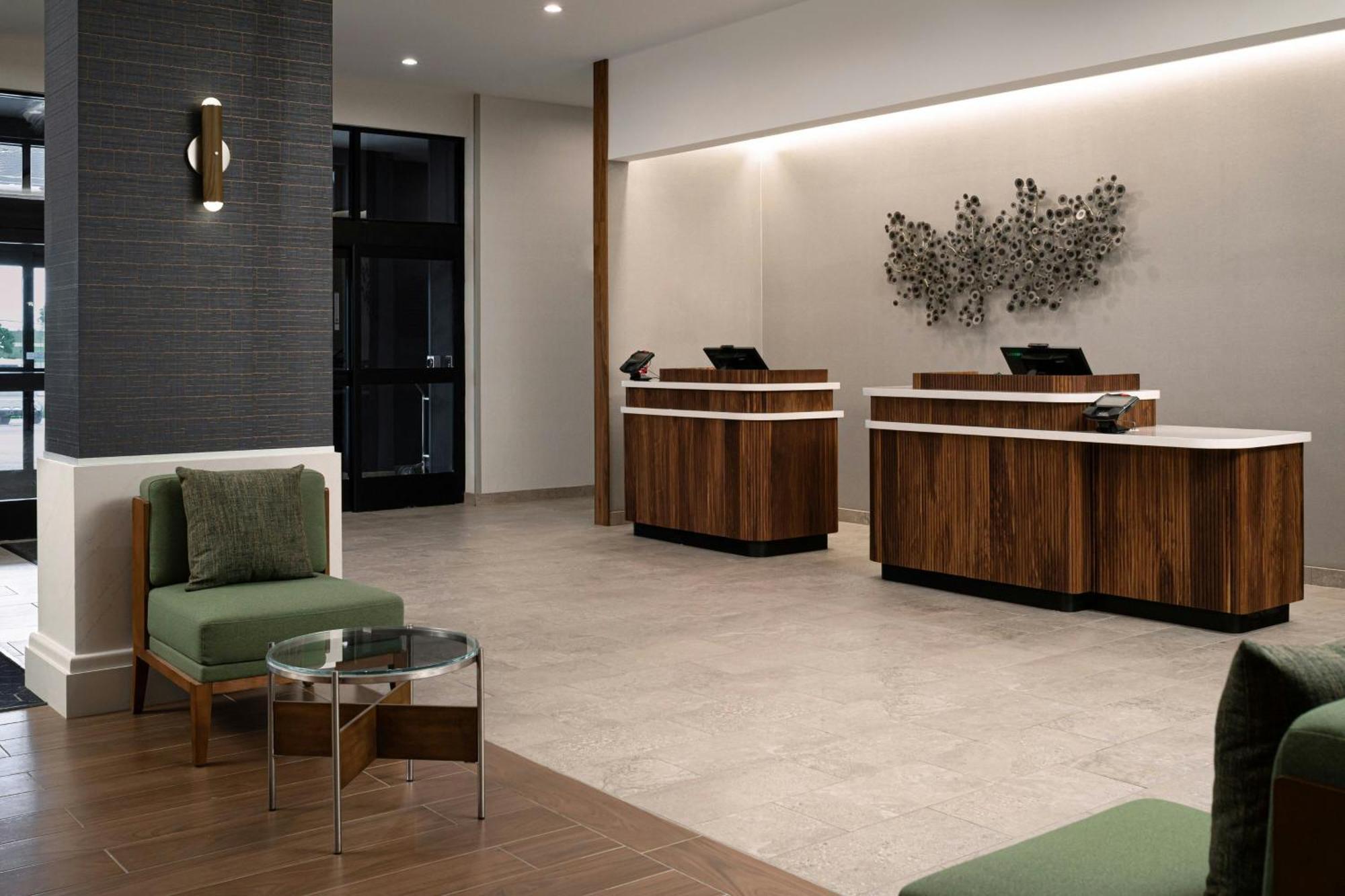 Courtyard By Marriott Cleveland Tn Ξενοδοχείο Εξωτερικό φωτογραφία