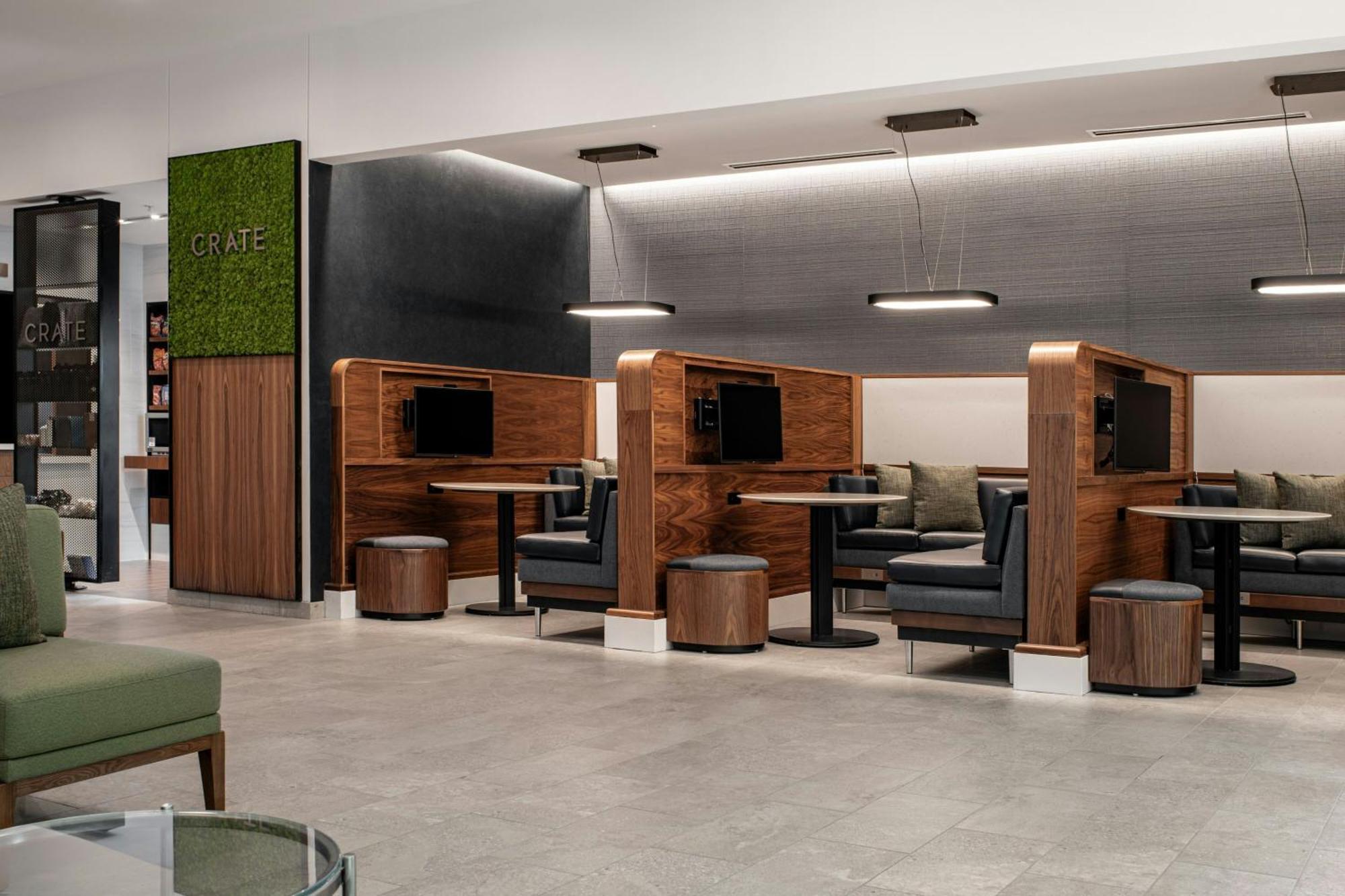 Courtyard By Marriott Cleveland Tn Ξενοδοχείο Εξωτερικό φωτογραφία