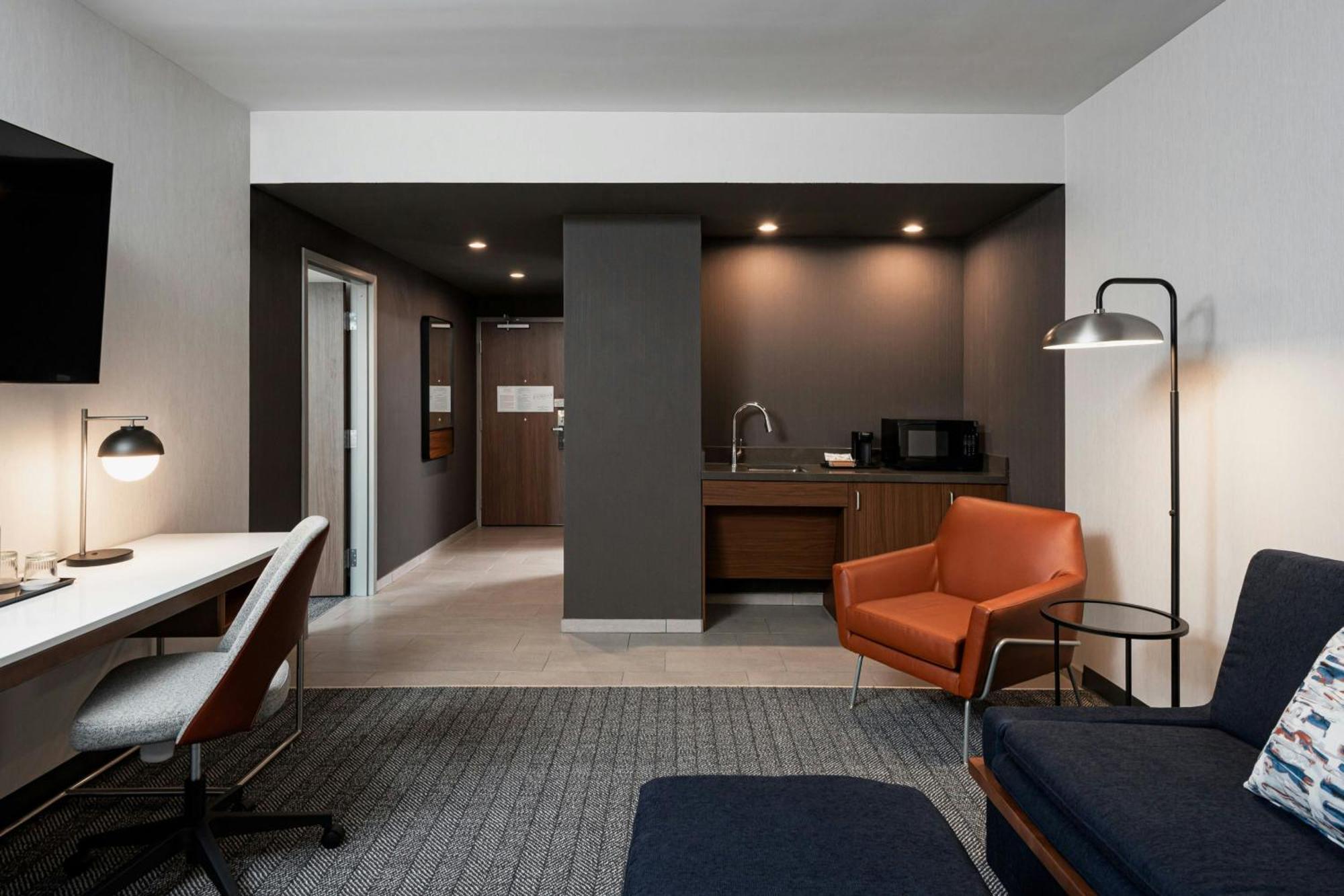 Courtyard By Marriott Cleveland Tn Ξενοδοχείο Εξωτερικό φωτογραφία
