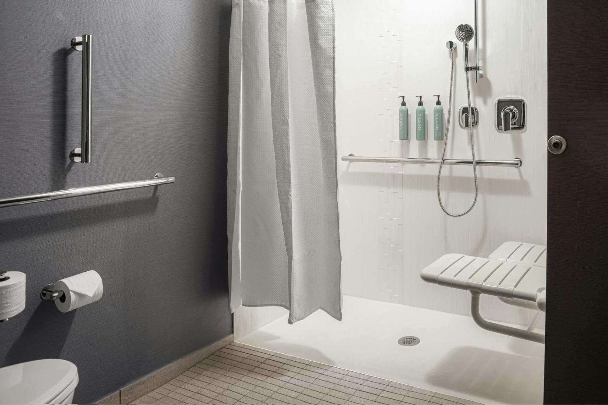 Courtyard By Marriott Cleveland Tn Ξενοδοχείο Εξωτερικό φωτογραφία