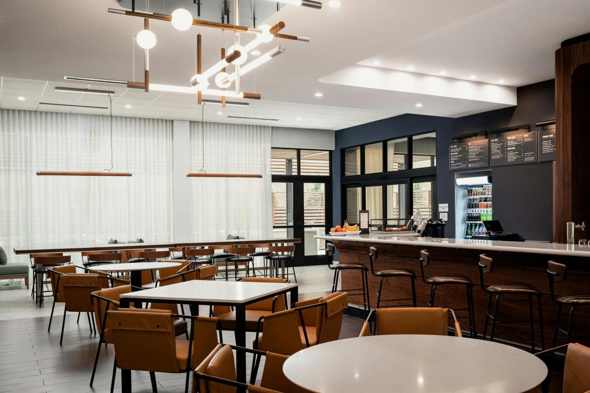 Courtyard By Marriott Cleveland Tn Ξενοδοχείο Εξωτερικό φωτογραφία